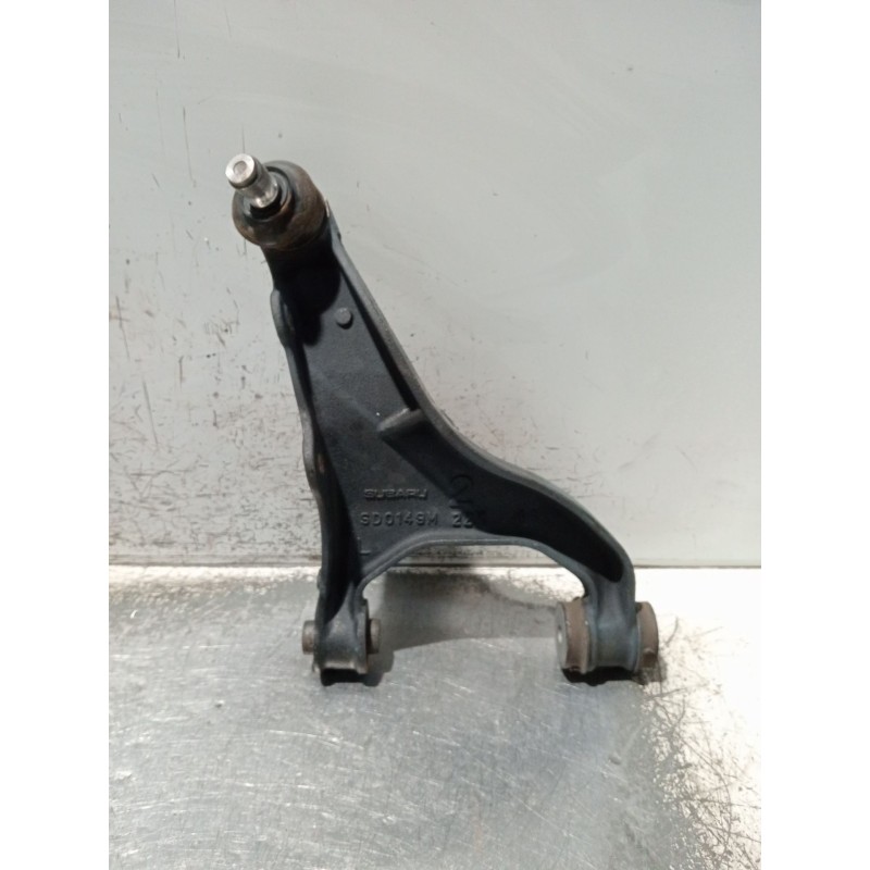 Recambio de brazo suspension superior trasero izquierdo para subaru xv (gt) 2.0 i e-boxer awd (gte) referencia OEM IAM SD0149M  