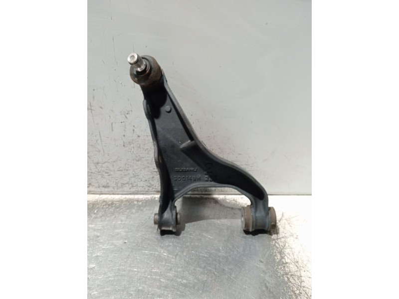 Recambio de brazo suspension superior trasero izquierdo para subaru xv (gt) 2.0 i e-boxer awd (gte) referencia OEM IAM SD0149M  