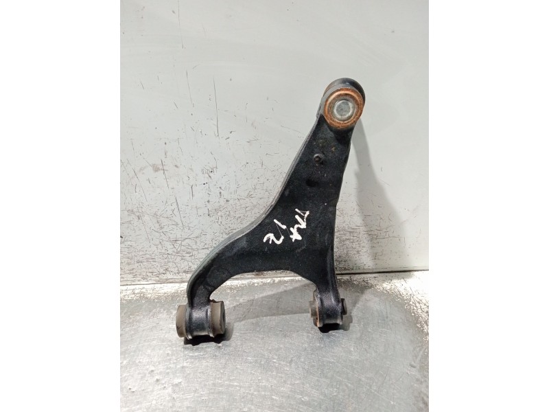 Recambio de brazo suspension superior trasero izquierdo para subaru xv (gt) 2.0 i e-boxer awd (gte) referencia OEM IAM SD0149M  