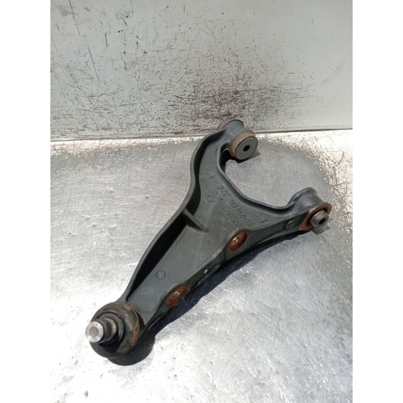Recambio de brazo suspension superior trasero izquierdo para subaru xv (gt) 2.0 i e-boxer awd (gte) referencia OEM IAM SD0149M  