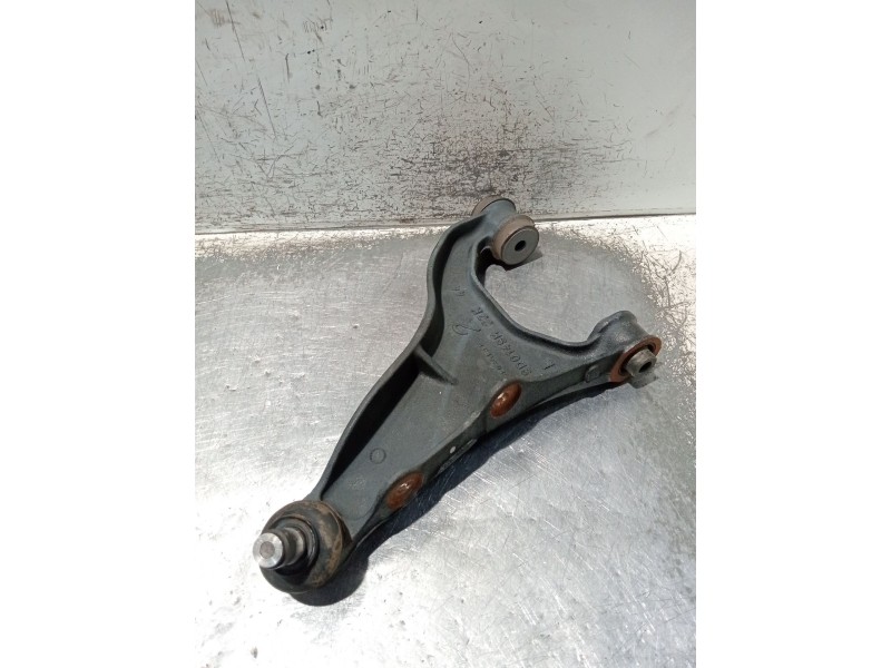 Recambio de brazo suspension superior trasero izquierdo para subaru xv (gt) 2.0 i e-boxer awd (gte) referencia OEM IAM SD0149M  