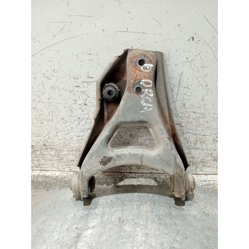 Recambio de brazo suspension inferior delantero derecho para renault clio i (b/c57_, 5/357_) 1.4 referencia OEM IAM   