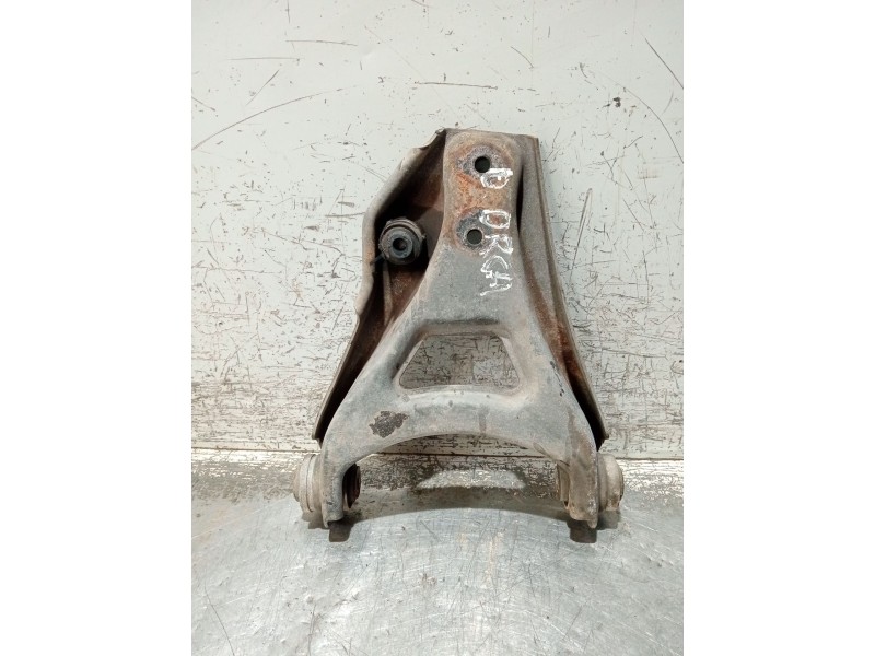 Recambio de brazo suspension inferior delantero derecho para renault clio i (b/c57_, 5/357_) 1.4 referencia OEM IAM   