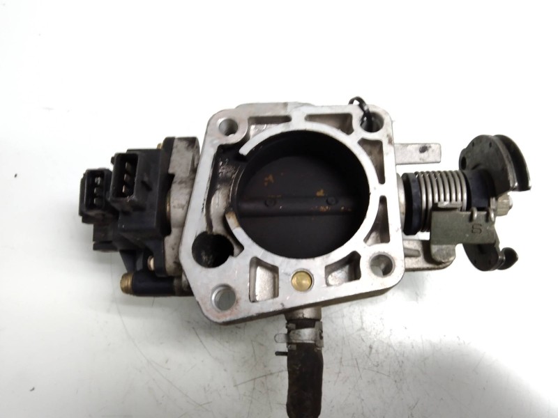 Recambio de caja mariposa para kia clarus 1.8 cat referencia OEM IAM   