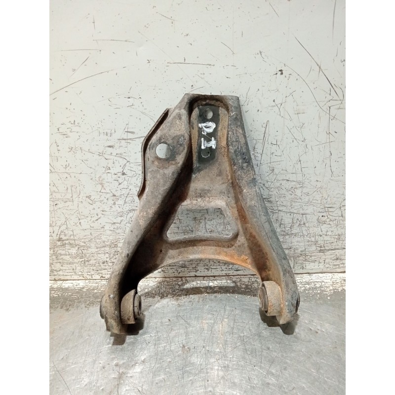 Recambio de brazo suspension inferior delantero izquierdo para renault clio i (b/c57_, 5/357_) 1.4 referencia OEM IAM   