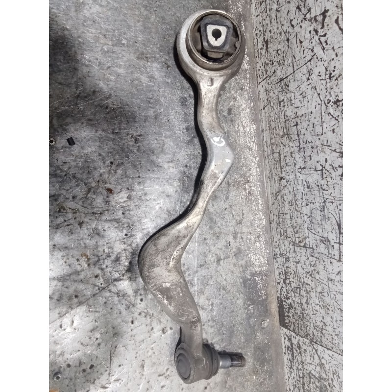 Recambio de brazo suspension inferior delantero izquierdo para bmw serie 1 berlina (e81/e87) 120d referencia OEM IAM   