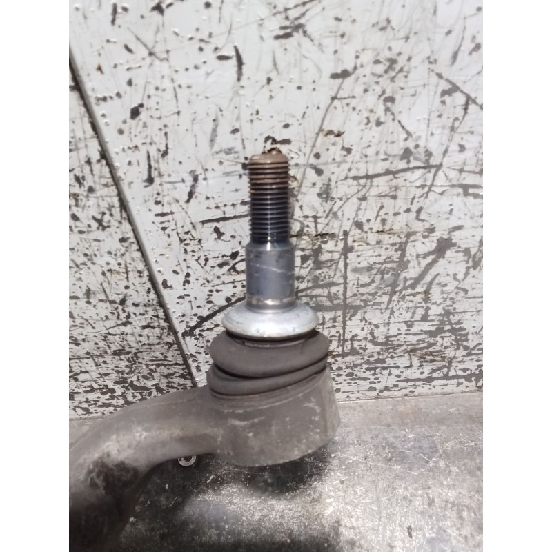 Recambio de brazo suspension inferior delantero izquierdo para bmw serie 1 berlina (e81/e87) 120d referencia OEM IAM   