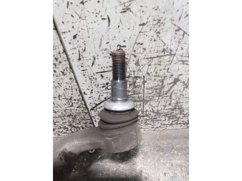 Recambio de brazo suspension inferior delantero izquierdo para bmw serie 1 berlina (e81/e87) 120d referencia OEM IAM   