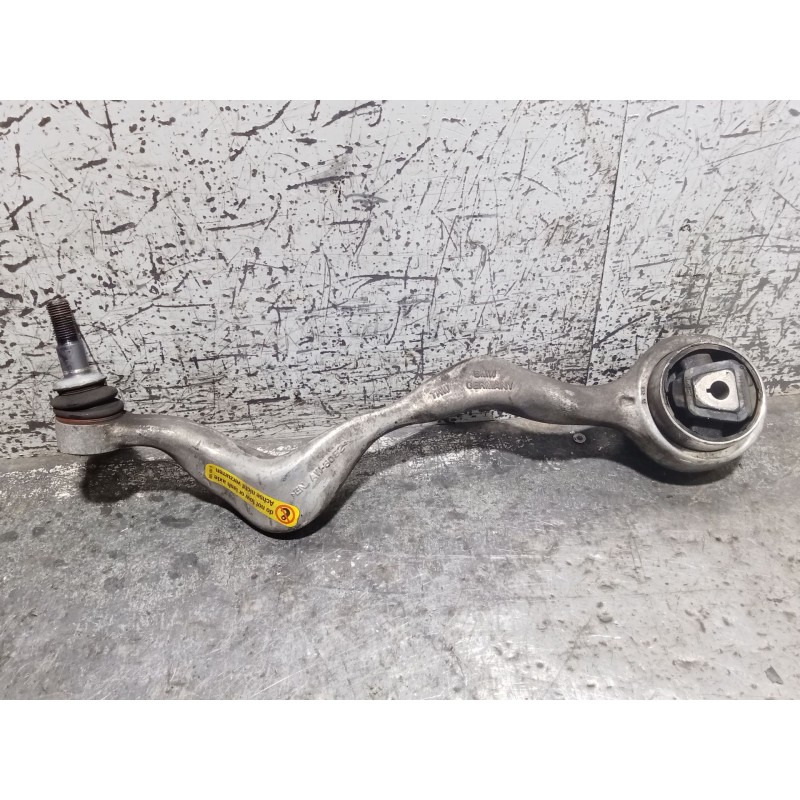 Recambio de brazo suspension inferior delantero izquierdo para bmw serie 1 berlina (e81/e87) 120d referencia OEM IAM   