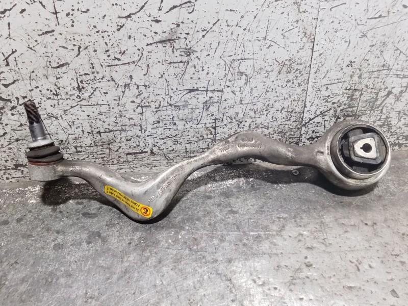 Recambio de brazo suspension inferior delantero izquierdo para bmw serie 1 berlina (e81/e87) 120d referencia OEM IAM   