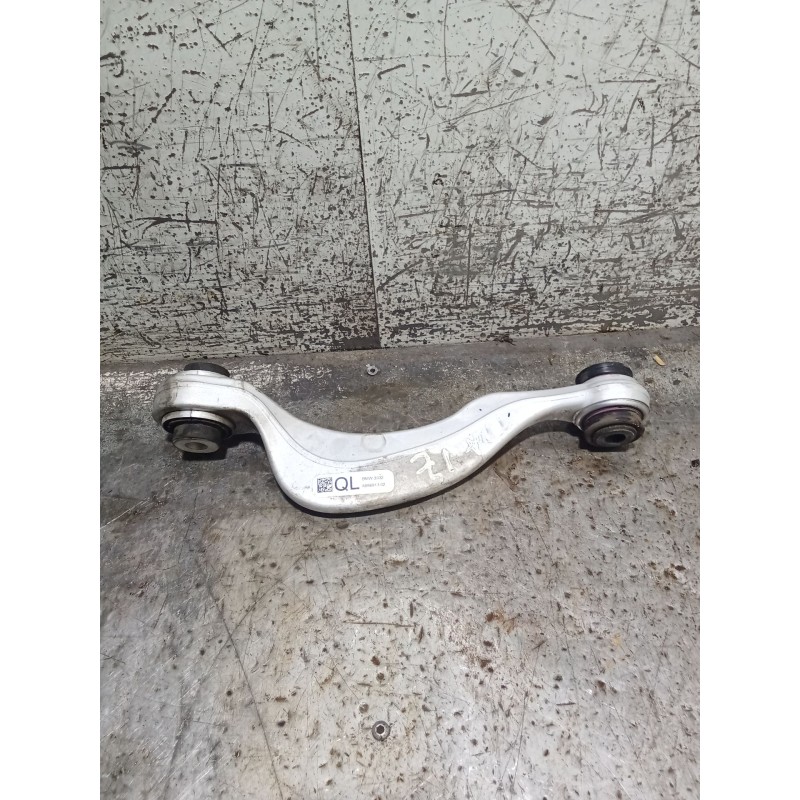 Recambio de brazo suspension superior trasero izquierdo para bmw serie x3 (g01) referencia OEM IAM 688691302  