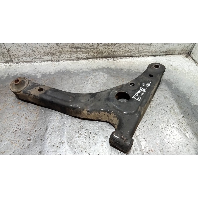 Recambio de brazo suspension inferior delantero izquierdo para ford transit caja cerrada ´06 ft 260 k (corto) lkw (camion) refer