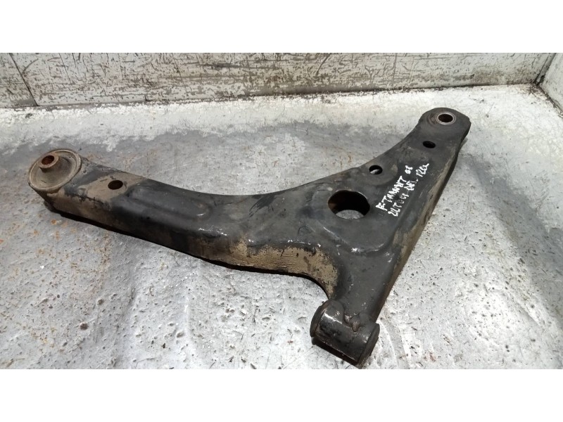 Recambio de brazo suspension inferior delantero izquierdo para ford transit caja cerrada ´06 ft 260 k (corto) lkw (camion) refer