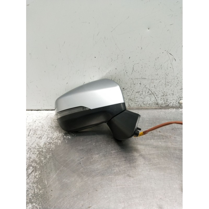 Recambio de retrovisor derecho para subaru xv (gt) 2.0 i e-boxer awd (gte) referencia OEM IAM  eléctrico 