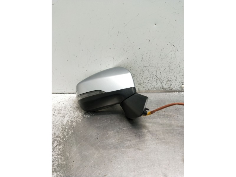 Recambio de retrovisor derecho para subaru xv (gt) 2.0 i e-boxer awd (gte) referencia OEM IAM  eléctrico 