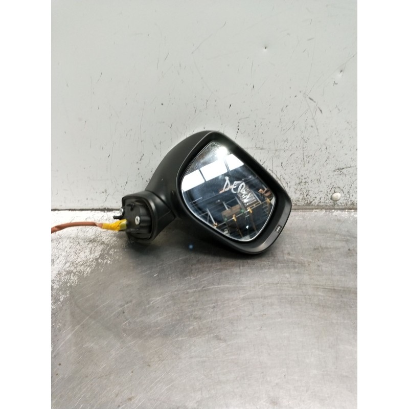 Recambio de retrovisor derecho para subaru xv (gt) 2.0 i e-boxer awd (gte) referencia OEM IAM  eléctrico 