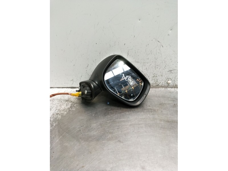 Recambio de retrovisor derecho para subaru xv (gt) 2.0 i e-boxer awd (gte) referencia OEM IAM  eléctrico 