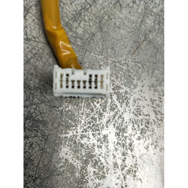 Recambio de retrovisor derecho para subaru xv (gt) 2.0 i e-boxer awd (gte) referencia OEM IAM  eléctrico 