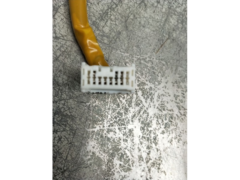 Recambio de retrovisor derecho para subaru xv (gt) 2.0 i e-boxer awd (gte) referencia OEM IAM  eléctrico 