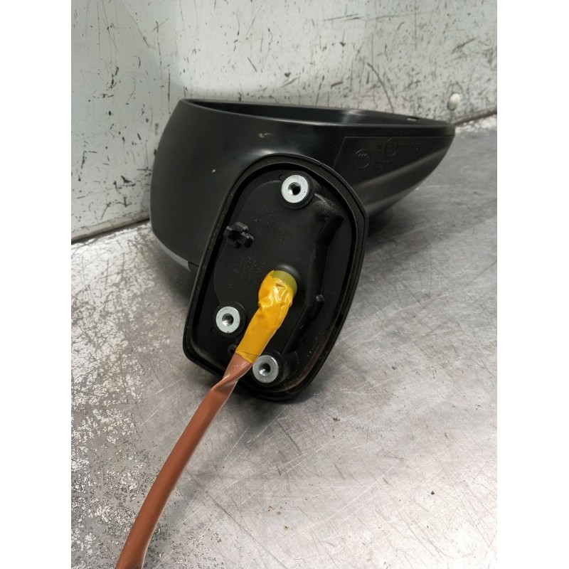 Recambio de retrovisor derecho para subaru xv (gt) 2.0 i e-boxer awd (gte) referencia OEM IAM  eléctrico 