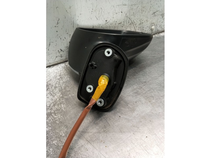 Recambio de retrovisor derecho para subaru xv (gt) 2.0 i e-boxer awd (gte) referencia OEM IAM  eléctrico 