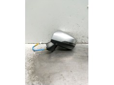 Recambio de retrovisor izquierdo para subaru xv (gt) 2.0 i e-boxer awd (gte) referencia OEM IAM  eléctrico 