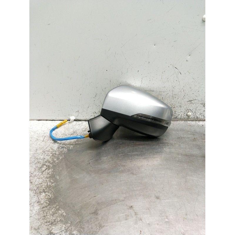 Recambio de retrovisor izquierdo para subaru xv (gt) 2.0 i e-boxer awd (gte) referencia OEM IAM  eléctrico 