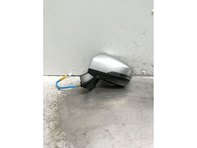 Recambio de retrovisor izquierdo para subaru xv (gt) 2.0 i e-boxer awd (gte) referencia OEM IAM  eléctrico 