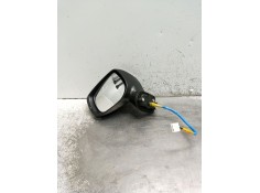 Recambio de retrovisor izquierdo para subaru xv (gt) 2.0 i e-boxer awd (gte) referencia OEM IAM  eléctrico  2