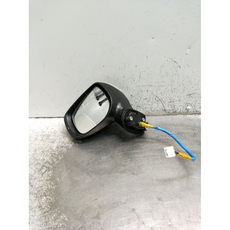 Recambio de retrovisor izquierdo para subaru xv (gt) 2.0 i e-boxer awd (gte) referencia OEM IAM  eléctrico 