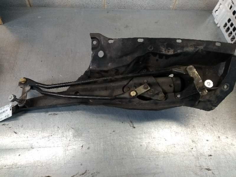 Recambio de motor limpia delantero para chrysler vision (lh) 3.5 cat referencia OEM IAM 4769120  