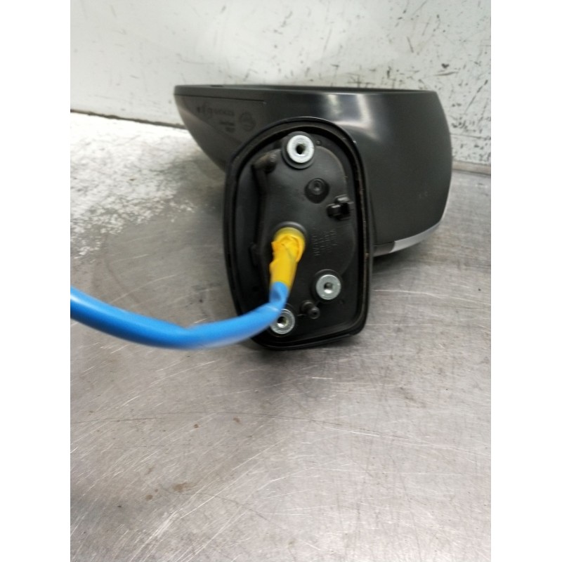 Recambio de retrovisor izquierdo para subaru xv (gt) 2.0 i e-boxer awd (gte) referencia OEM IAM  eléctrico 