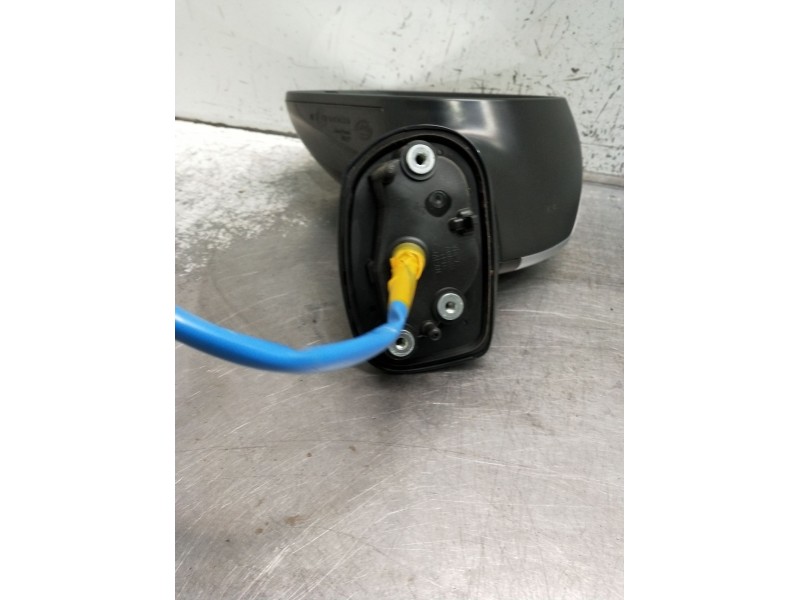 Recambio de retrovisor izquierdo para subaru xv (gt) 2.0 i e-boxer awd (gte) referencia OEM IAM  eléctrico 