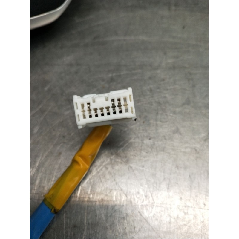 Recambio de retrovisor izquierdo para subaru xv (gt) 2.0 i e-boxer awd (gte) referencia OEM IAM  eléctrico 