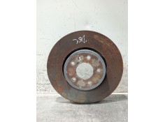 Recambio de disco freno delantero para opel insignia b sports tourer (z18) 2.0 cdti (35) referencia OEM IAM   