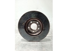 Recambio de disco freno delantero para opel insignia b sports tourer (z18) 2.0 cdti (35) referencia OEM IAM    2