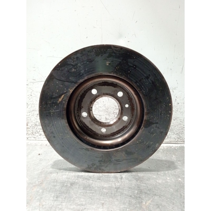 Recambio de disco freno delantero para opel insignia b sports tourer (z18) 2.0 cdti (35) referencia OEM IAM   