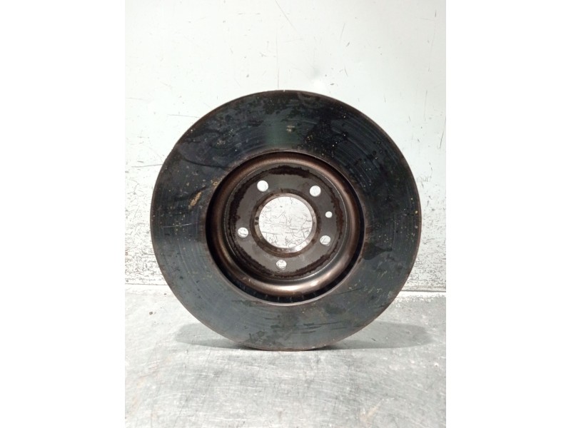 Recambio de disco freno delantero para opel insignia b sports tourer (z18) 2.0 cdti (35) referencia OEM IAM   