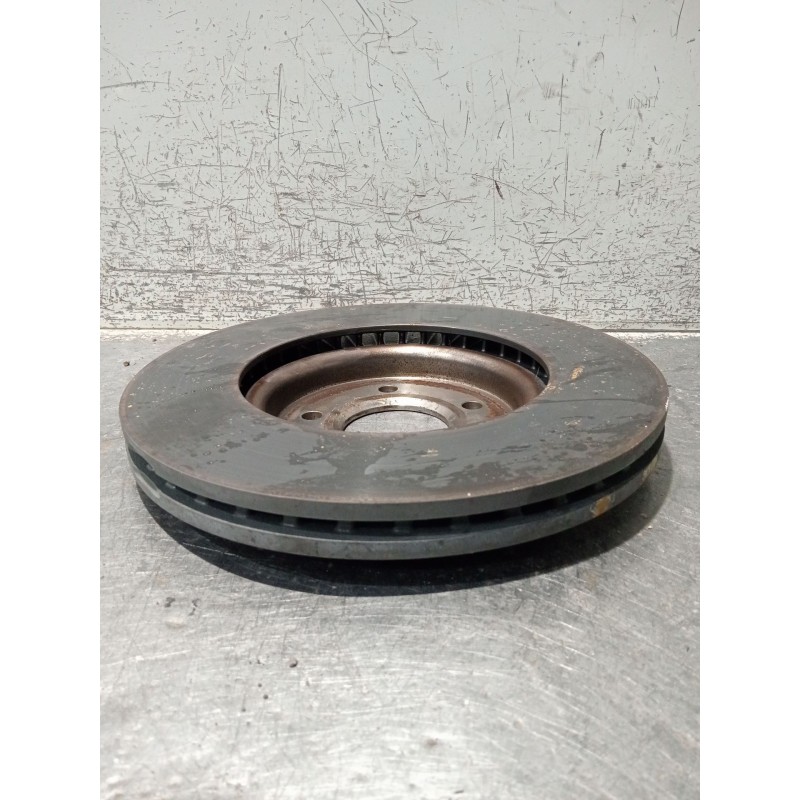 Recambio de disco freno delantero para opel insignia b sports tourer (z18) 2.0 cdti (35) referencia OEM IAM   