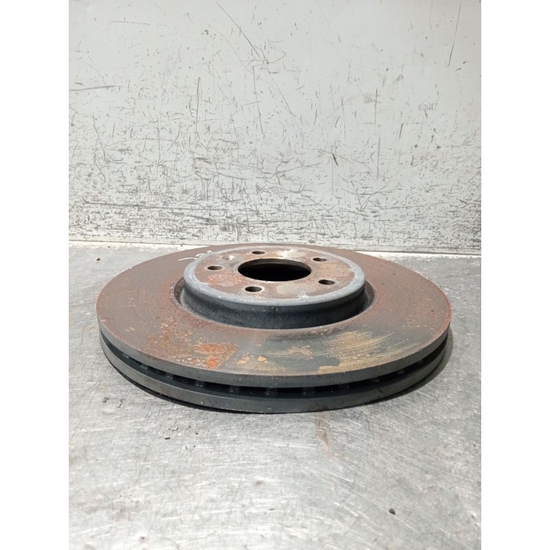 Recambio de disco freno delantero para opel insignia b sports tourer (z18) 2.0 cdti (35) referencia OEM IAM   