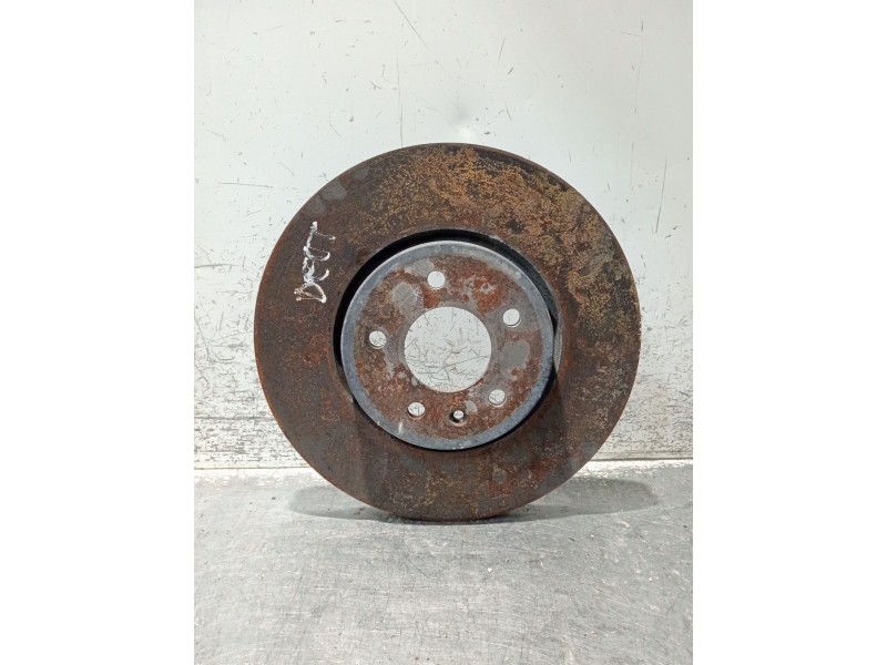 Recambio de disco freno delantero para opel insignia b sports tourer (z18) 2.0 cdti (35) referencia OEM IAM   
