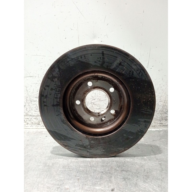 Recambio de disco freno delantero para opel insignia b sports tourer (z18) 2.0 cdti (35) referencia OEM IAM   