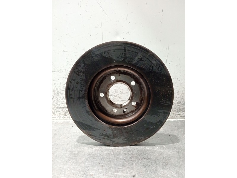 Recambio de disco freno delantero para opel insignia b sports tourer (z18) 2.0 cdti (35) referencia OEM IAM   