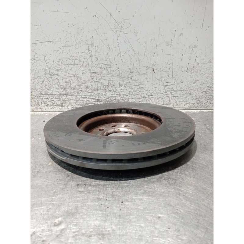 Recambio de disco freno delantero para opel insignia b sports tourer (z18) 2.0 cdti (35) referencia OEM IAM   