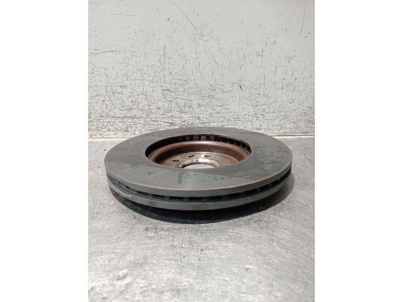 Recambio de disco freno delantero para opel insignia b sports tourer (z18) 2.0 cdti (35) referencia OEM IAM   