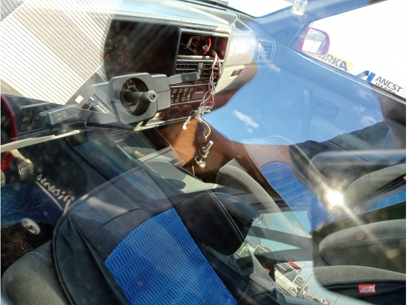 renault 19 (b/c/l53) del año 1992