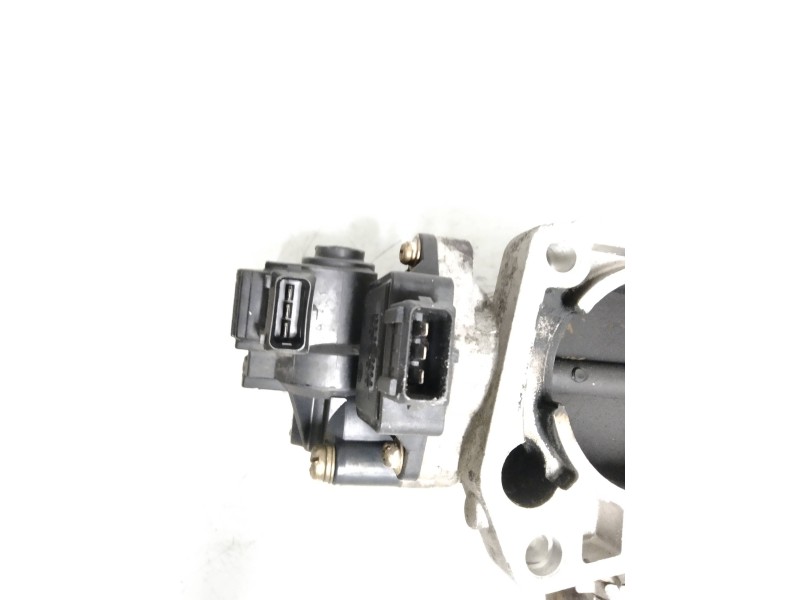 Recambio de caja mariposa para kia clarus 1.8 cat referencia OEM IAM   