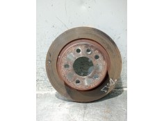 Recambio de disco freno trasero para opel insignia b sports tourer (z18) 2.0 cdti (35) referencia OEM IAM   