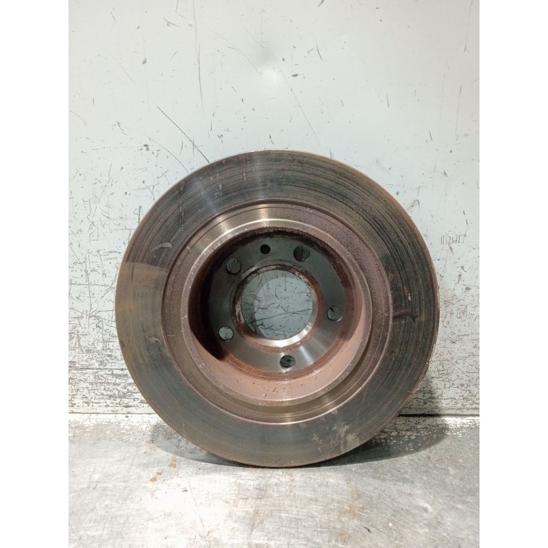 Recambio de disco freno trasero para opel insignia b sports tourer (z18) 2.0 cdti (35) referencia OEM IAM   