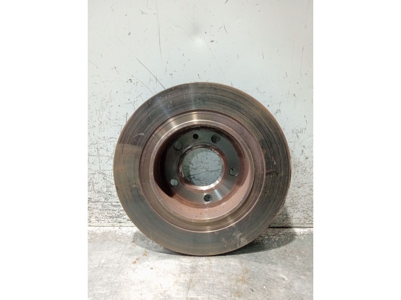 Recambio de disco freno trasero para opel insignia b sports tourer (z18) 2.0 cdti (35) referencia OEM IAM   